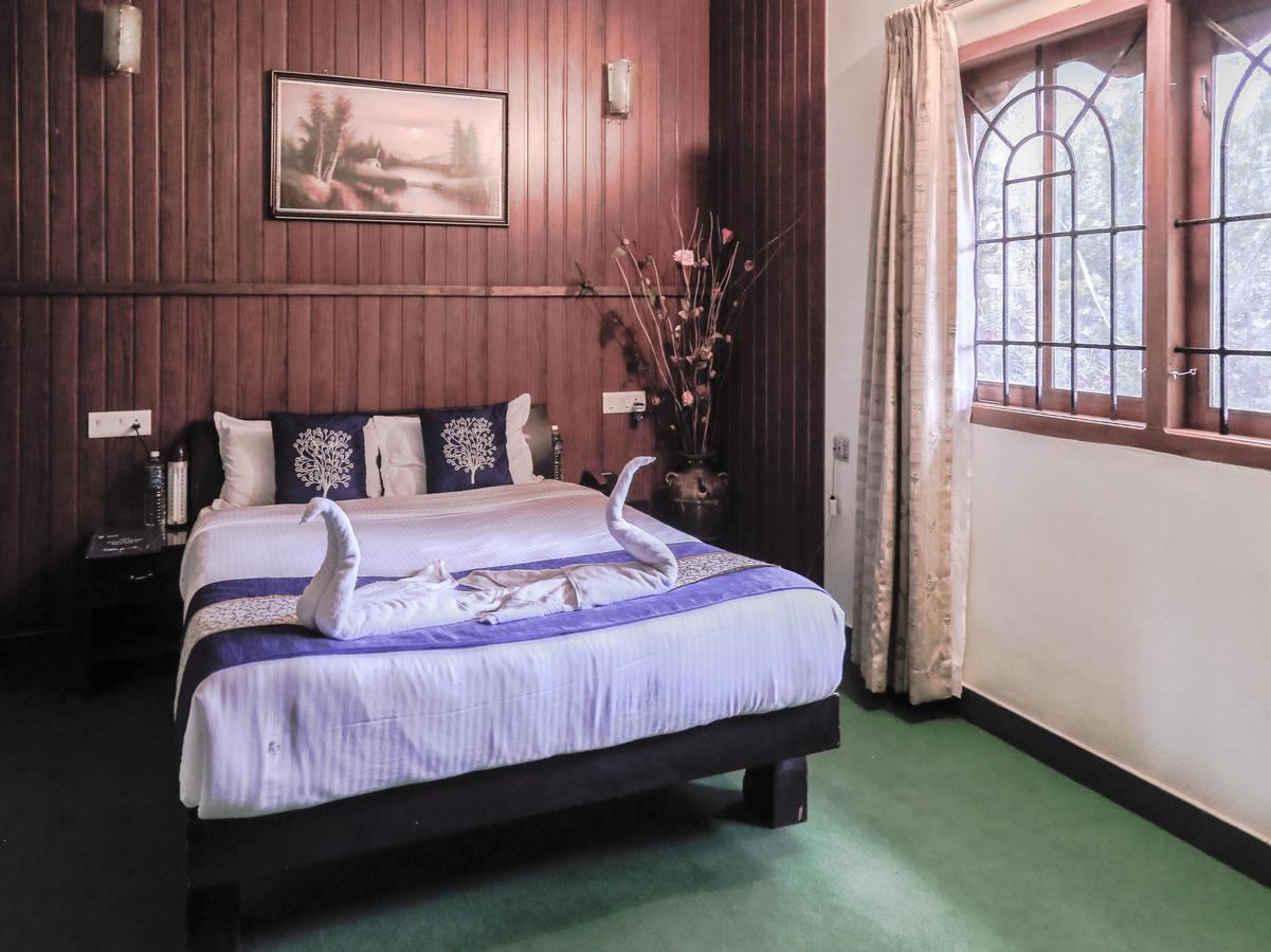 Oyo 4651 Woodpecker Resort 무나르 외부 사진