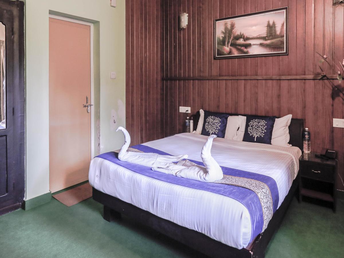 Oyo 4651 Woodpecker Resort 무나르 외부 사진